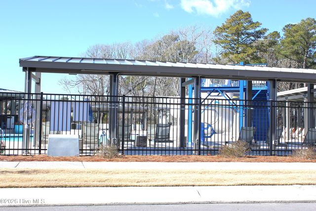 163 Freedom Park Road, Beaufort, NC 28516