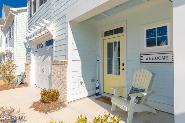 163 Freedom Park Road, Beaufort, NC 28516