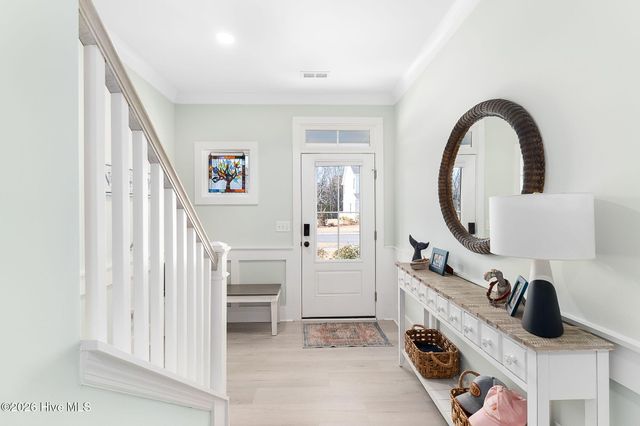 163 Freedom Park Road, Beaufort, NC 28516