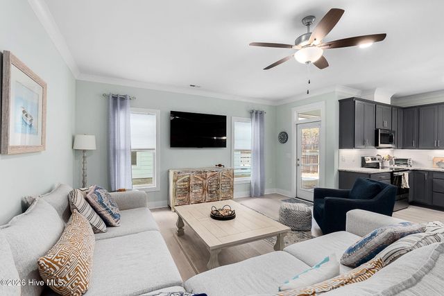 163 Freedom Park Road, Beaufort, NC 28516