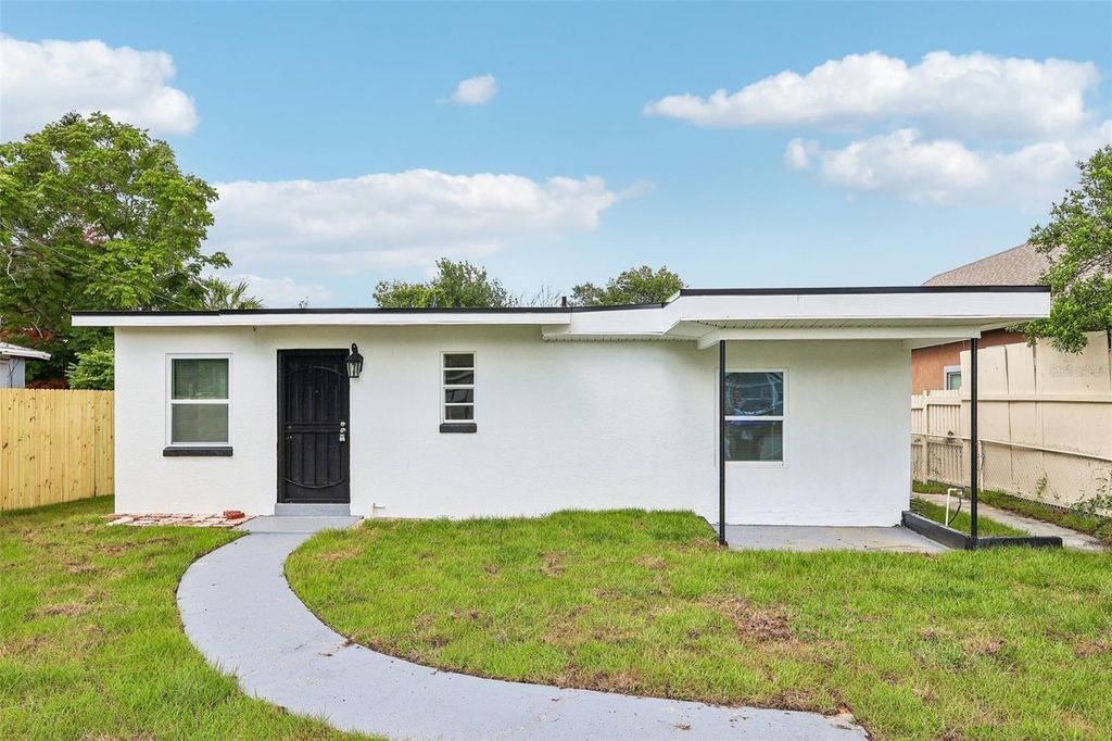918 FERNDELL ROAD, Orlando, FL 32808