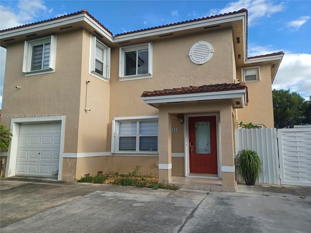 12844 SW 256th Ter, Homestead, FL 33032