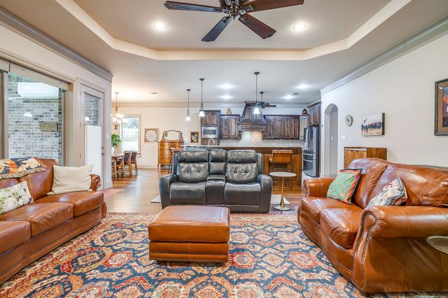 7101 Westover Drive, Granbury, TX 76049