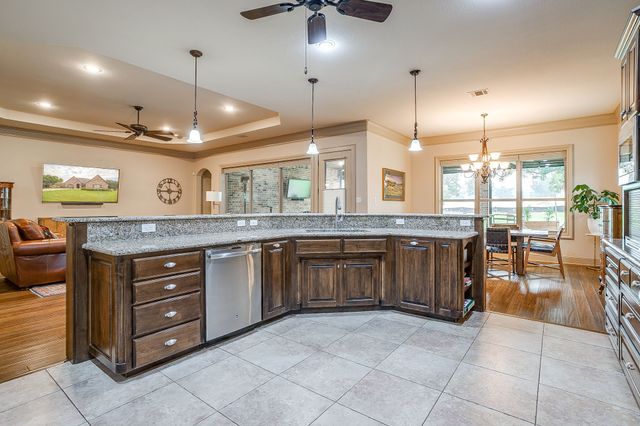 7101 Westover Drive, Granbury, TX 76049