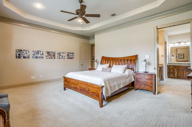 7101 Westover Drive, Granbury, TX 76049