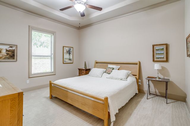 7101 Westover Drive, Granbury, TX 76049