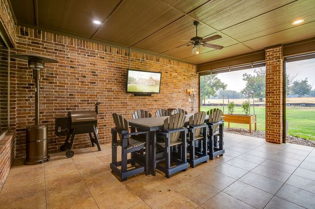 7101 Westover Drive, Granbury, TX 76049
