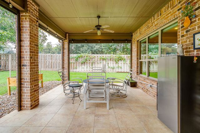 7101 Westover Drive, Granbury, TX 76049