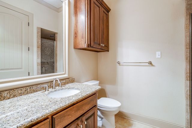 7101 Westover Drive, Granbury, TX 76049