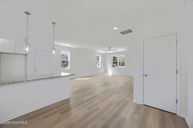 711 W Hayes Street, Burgaw, NC 28425