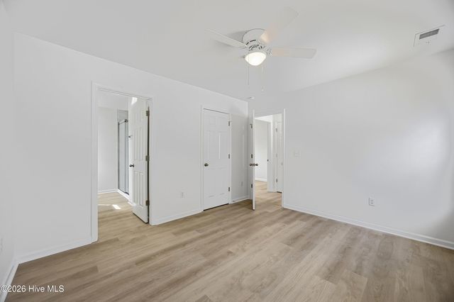 711 W Hayes Street, Burgaw, NC 28425