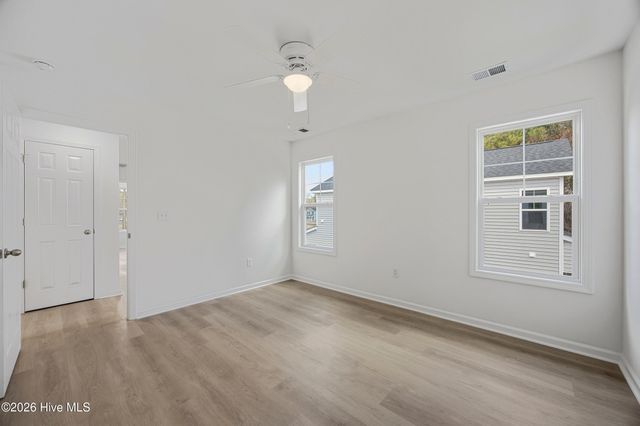 711 W Hayes Street, Burgaw, NC 28425