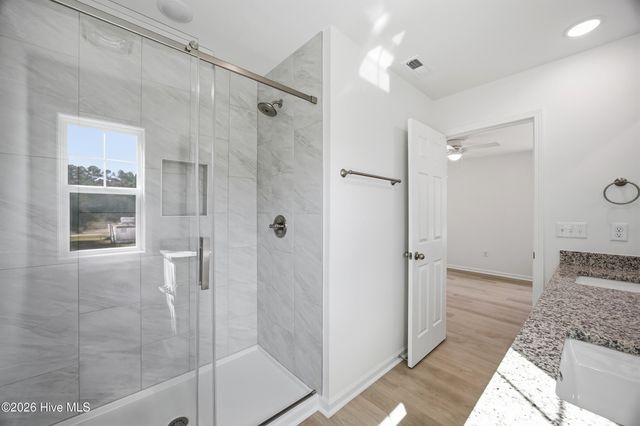 711 W Hayes Street, Burgaw, NC 28425