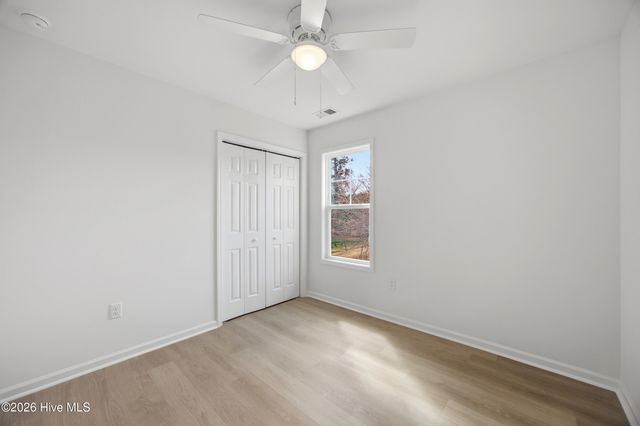 711 W Hayes Street, Burgaw, NC 28425