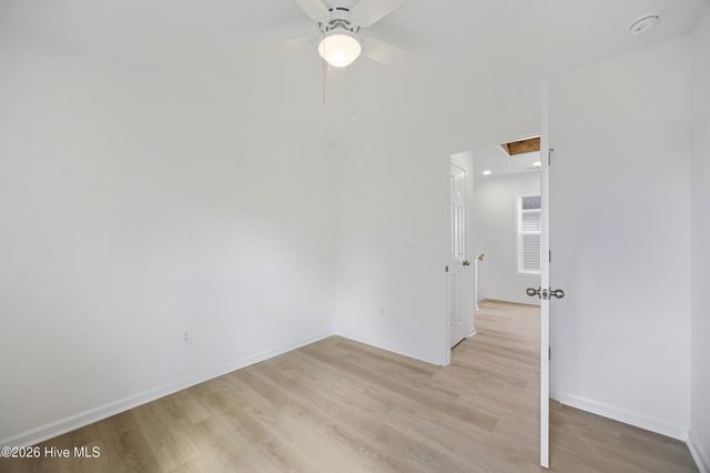 711 W Hayes Street, Burgaw, NC 28425