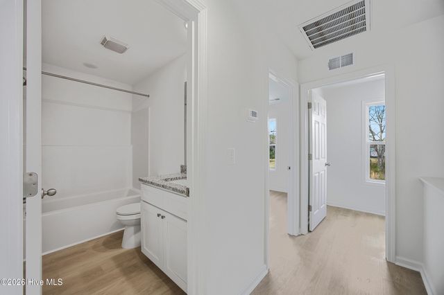 711 W Hayes Street, Burgaw, NC 28425