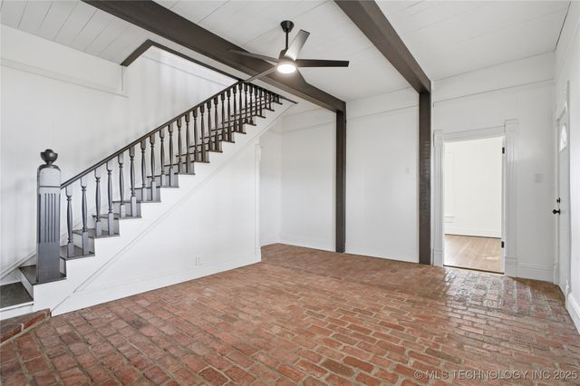 421 2nd Street, Ramona, OK 74061