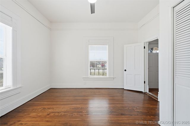 421 2nd Street, Ramona, OK 74061