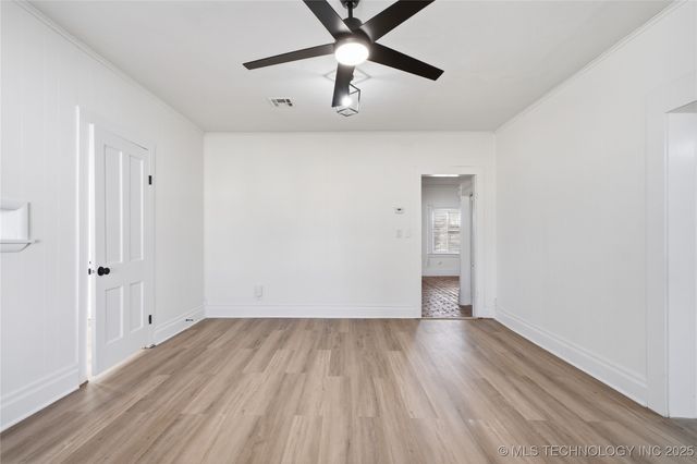 421 2nd Street, Ramona, OK 74061