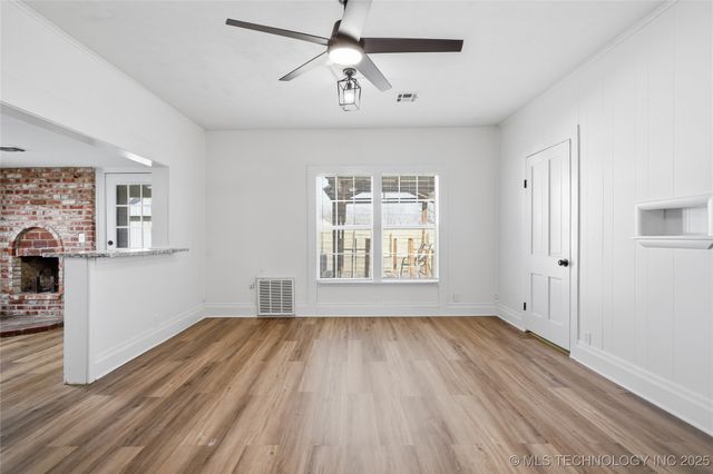 421 2nd Street, Ramona, OK 74061