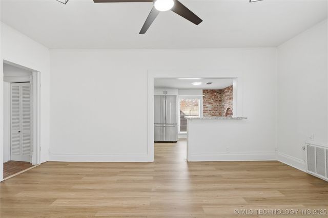 421 2nd Street, Ramona, OK 74061