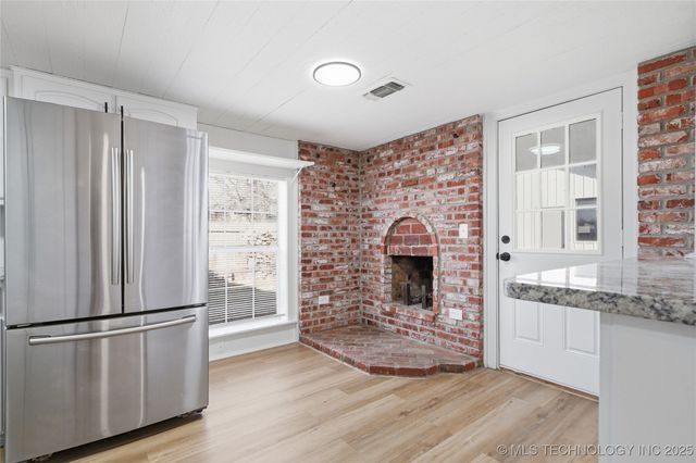 421 2nd Street, Ramona, OK 74061