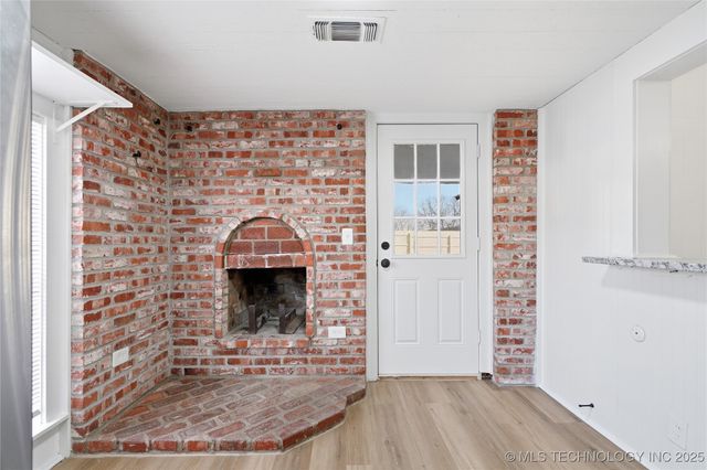 421 2nd Street, Ramona, OK 74061