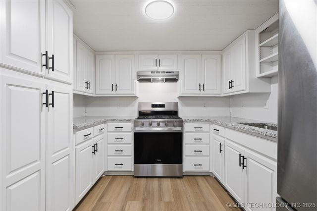 421 2nd Street, Ramona, OK 74061