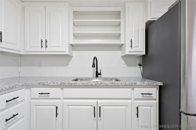 421 2nd Street, Ramona, OK 74061