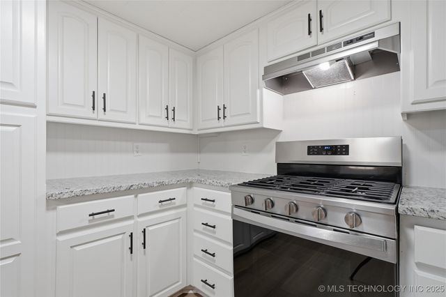 421 2nd Street, Ramona, OK 74061