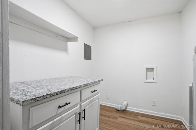 421 2nd Street, Ramona, OK 74061