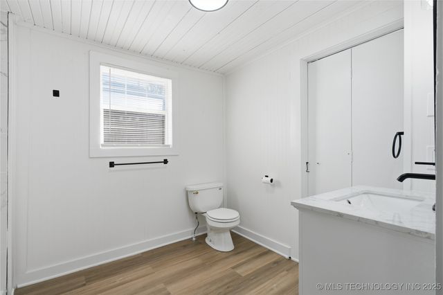 421 2nd Street, Ramona, OK 74061