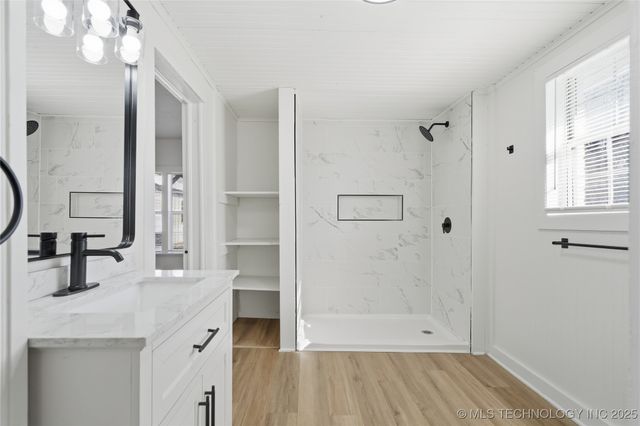 421 2nd Street, Ramona, OK 74061