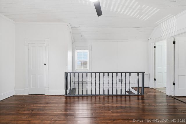 421 2nd Street, Ramona, OK 74061