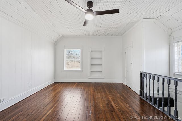 421 2nd Street, Ramona, OK 74061