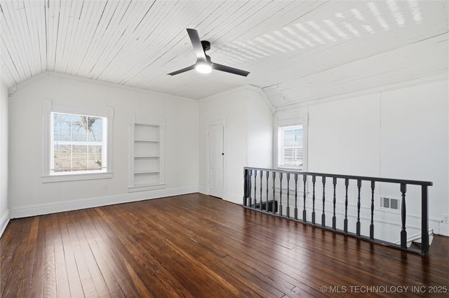 421 2nd Street, Ramona, OK 74061