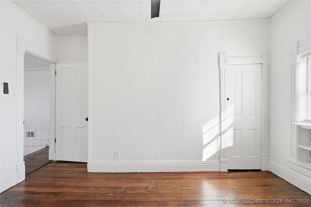 421 2nd Street, Ramona, OK 74061