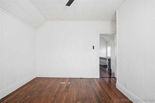 421 2nd Street, Ramona, OK 74061