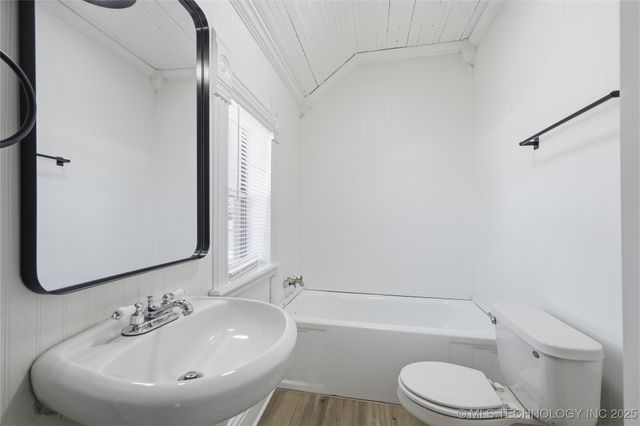 421 2nd Street, Ramona, OK 74061