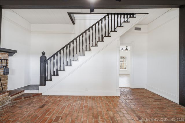 421 2nd Street, Ramona, OK 74061