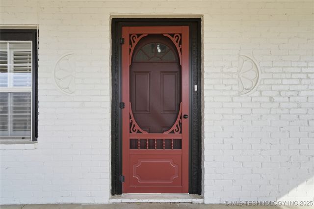 421 2nd Street, Ramona, OK 74061