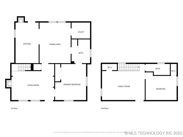 421 2nd Street, Ramona, OK 74061