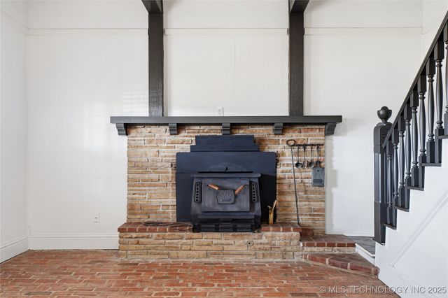 421 2nd Street, Ramona, OK 74061