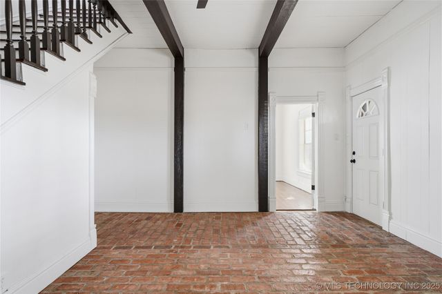 421 2nd Street, Ramona, OK 74061