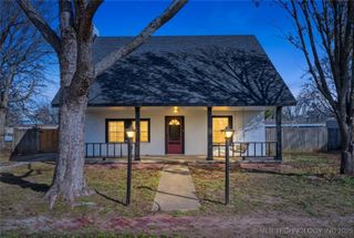 421 2nd Street, Ramona, OK 74061