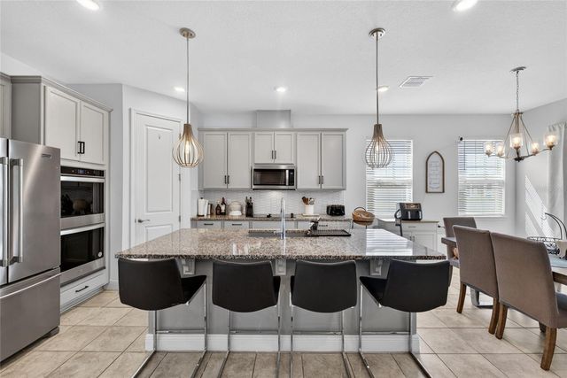 2263 RAVEN RIDGE ROAD, Clermont, FL 34715