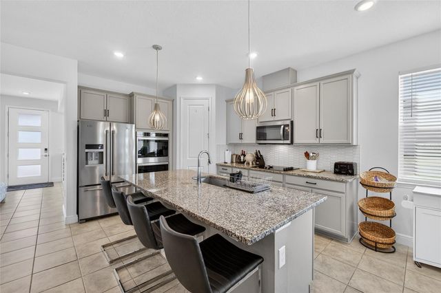 2263 RAVEN RIDGE ROAD, Clermont, FL 34715