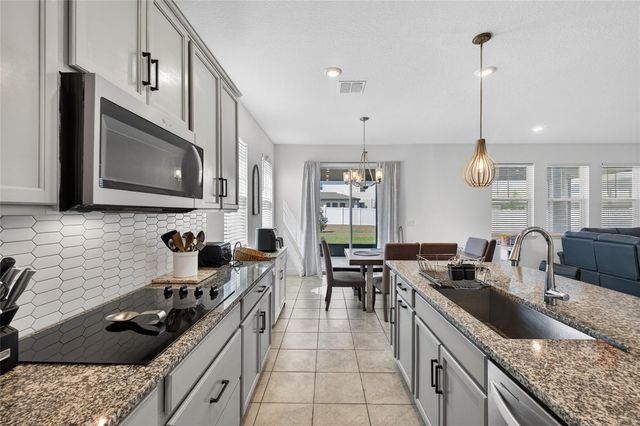 2263 RAVEN RIDGE ROAD, Clermont, FL 34715