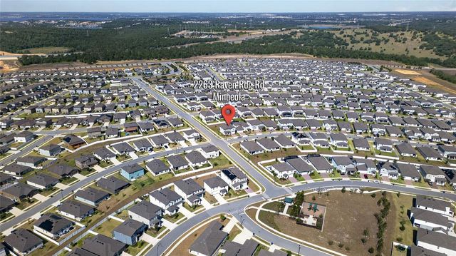 2263 RAVEN RIDGE ROAD, Clermont, FL 34715