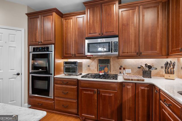 629 Wexford Court, Acworth, GA 30102